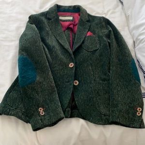 Beautiful Italian blazer